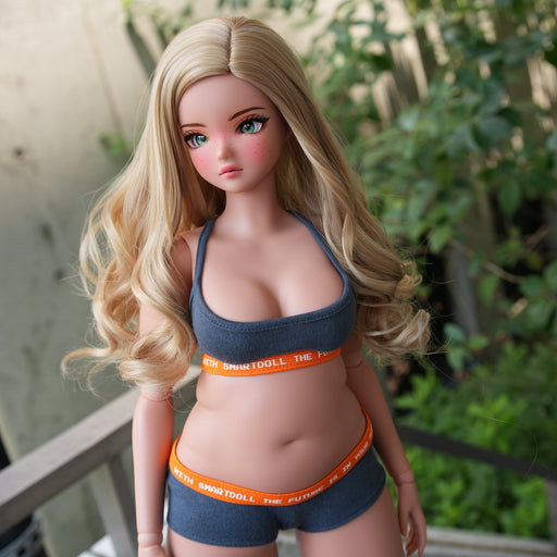 Smart Doll - It Ain’t Over Till It’s Over (Tea)