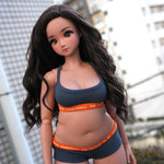 #hero In 2023, when introducing the pear body shape, we faced déjà vu. Critics believed...