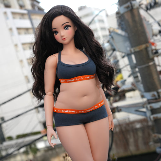Smart Doll - Marvel (Cinnamon)