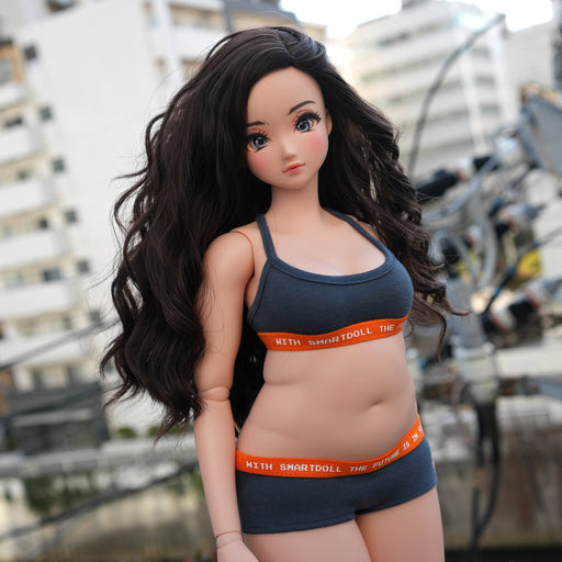 Smart Doll - Marvel (Cinnamon)