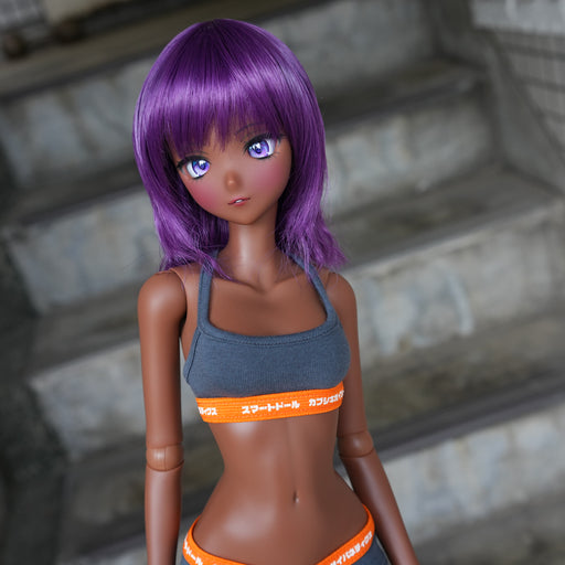 Smart Doll - Minority (Coffee)