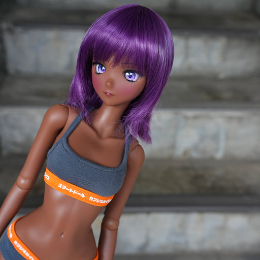 Smart Doll - Minority (Coffee)