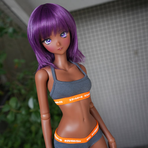 Smart Doll - Minority (Coffee)