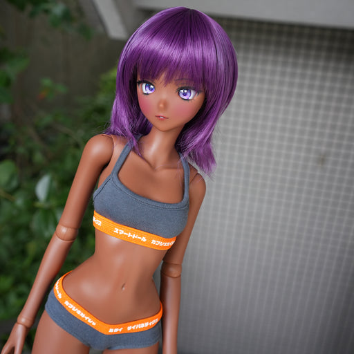 Smart Doll - Minority (Coffee)