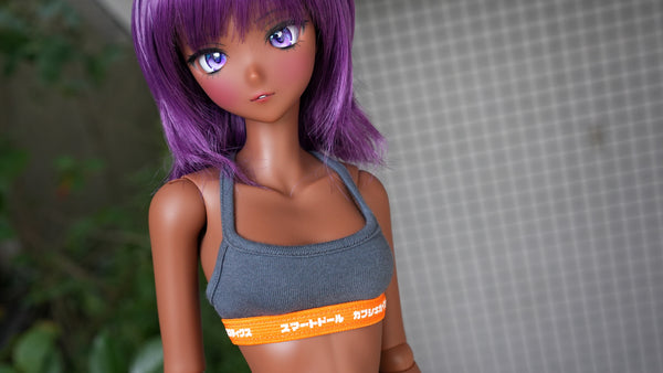 Smart Doll - Minority (Coffee)