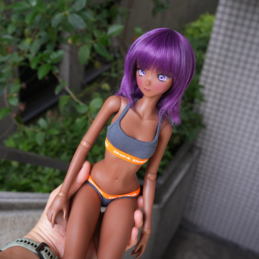 Smart Doll - Minority (Coffee)