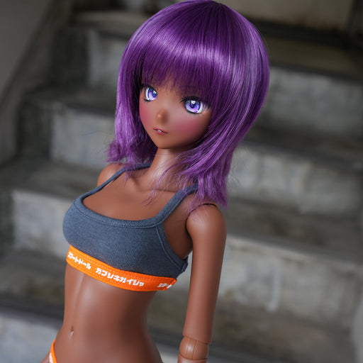 Smart Doll - Minority (Coffee)