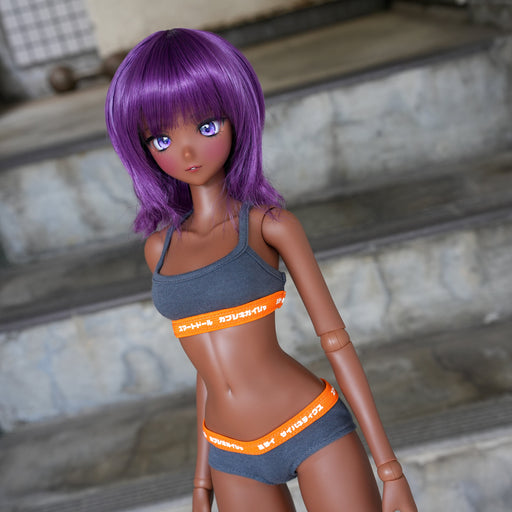 Smart Doll - Minority (Coffee)