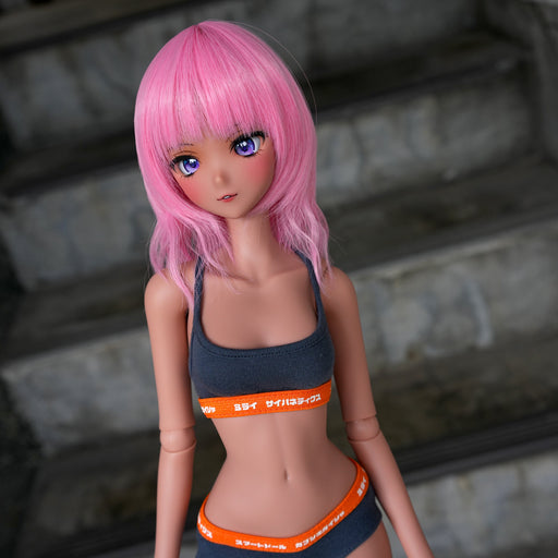 Smart Doll - Minority (Tea)