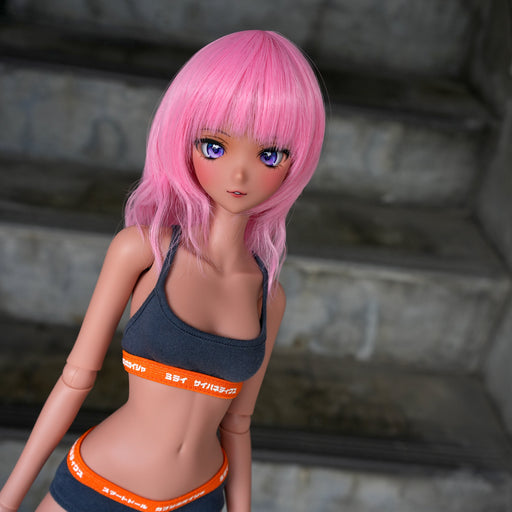 Smart Doll - Minority (Tea)