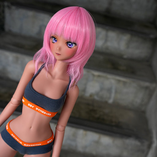 Smart Doll - Minority (Tea)