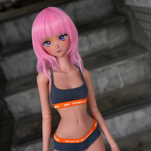 Smart Doll - Minority (Tea)