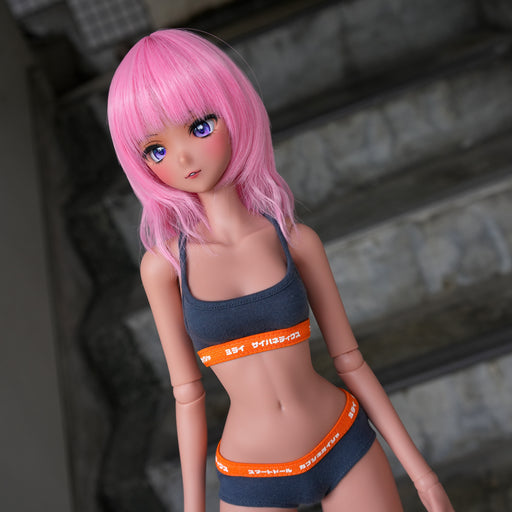 Smart Doll - Minority (Tea)