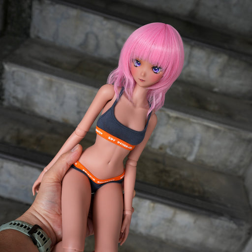 Smart Doll - Minority (Tea)