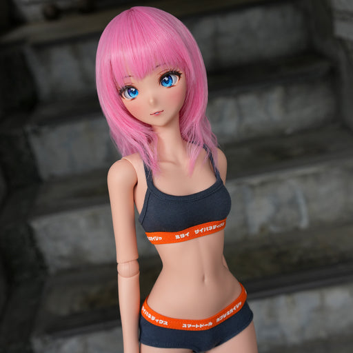 Smart Doll - Relativity (Cinnamon)