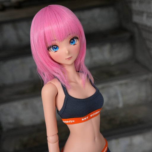 Smart Doll - Relativity (Cinnamon)