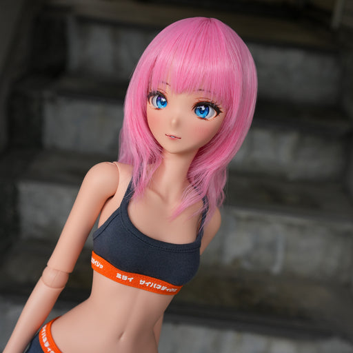 Smart Doll - Relativity (Cinnamon)