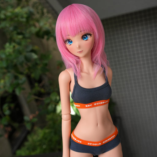 Smart Doll - Relativity (Cinnamon)