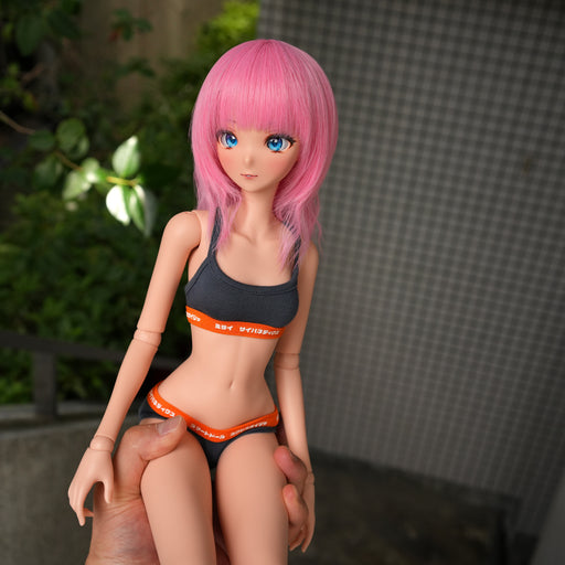 Smart Doll - Relativity (Cinnamon)