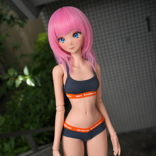 Smart Doll - Relativity (Cinnamon)