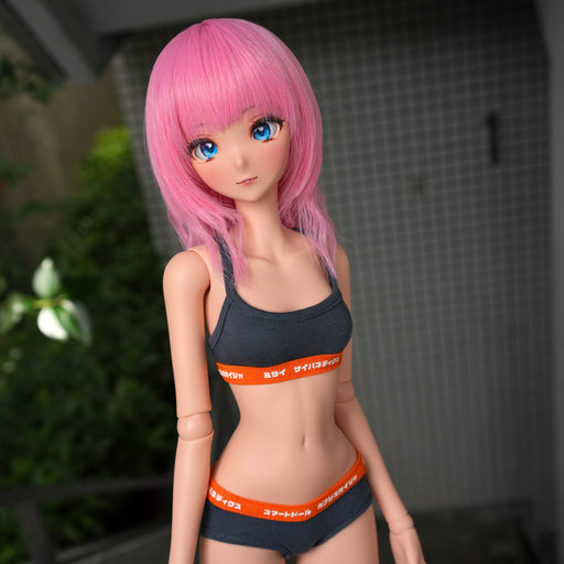 Smart Doll - Relativity (Cinnamon)