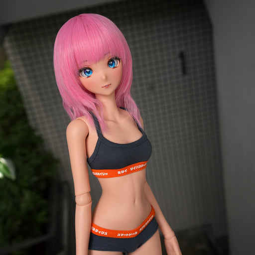 Smart Doll - Relativity (Cinnamon)