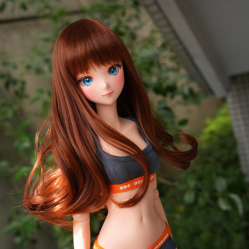 Smart Doll - Sweet Surrender (Cinnamon)