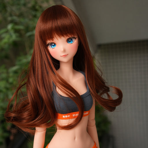 Smart Doll - Sweet Surrender (Cinnamon)