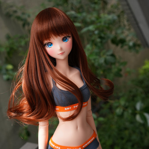 Smart Doll - Sweet Surrender (Cinnamon)