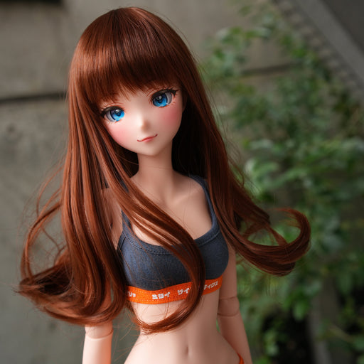 Smart Doll - Sweet Surrender (Cinnamon)