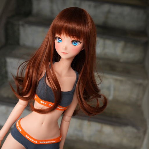 Smart Doll - Sweet Surrender (Cinnamon)