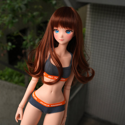 Smart Doll - Sweet Surrender (Cinnamon)