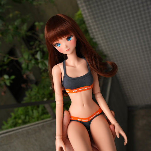 Smart Doll - Sweet Surrender (Cinnamon)