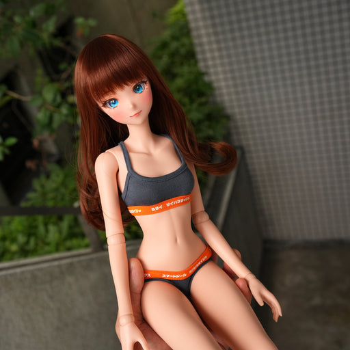 Smart Doll - Sweet Surrender (Cinnamon)