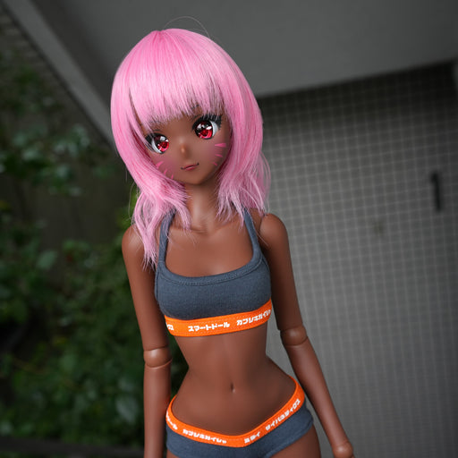 Smart Doll - Prowess Anime Pink (Coffee)