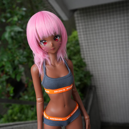 Smart Doll - Prowess Anime Pink (Coffee)
