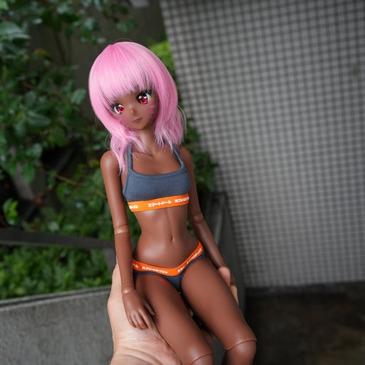 Smart Doll - Prowess Anime Pink (Coffee)