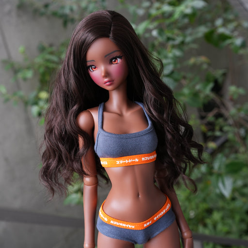 Smart Doll  - With Or Without You (Coffee)