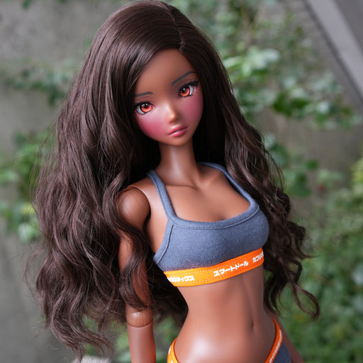 Smart Doll  - With Or Without You (Coffee)