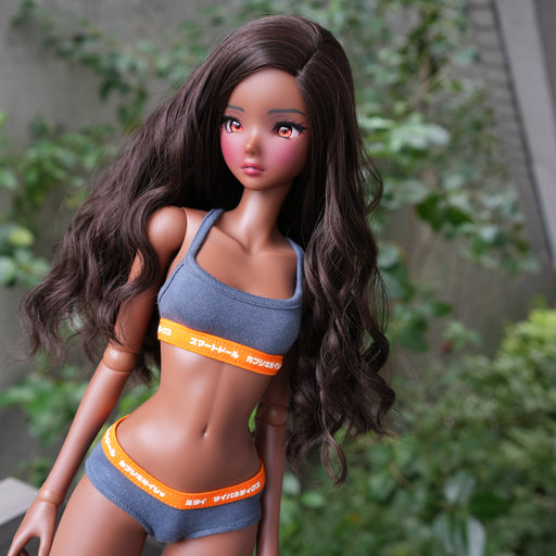 Smart Doll  - With Or Without You (Coffee)