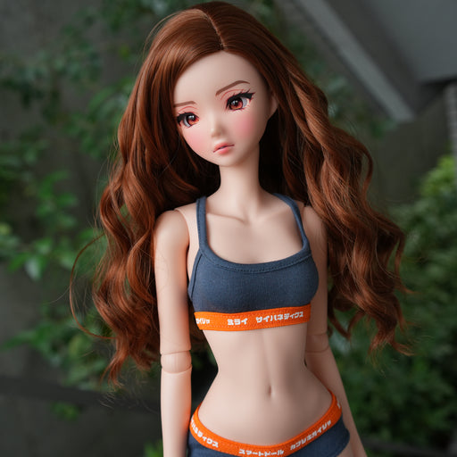 Smart Doll - With Or Without You (Cinnamon)