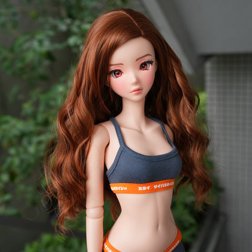 Smart Doll - With Or Without You (Cinnamon)