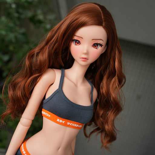 Smart Doll - With Or Without You (Cinnamon)