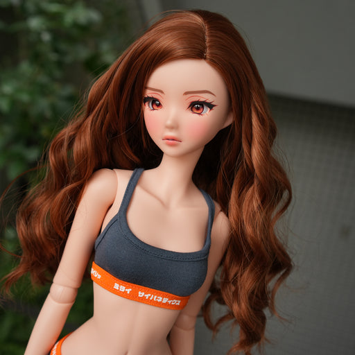 Smart Doll - With Or Without You (Cinnamon)