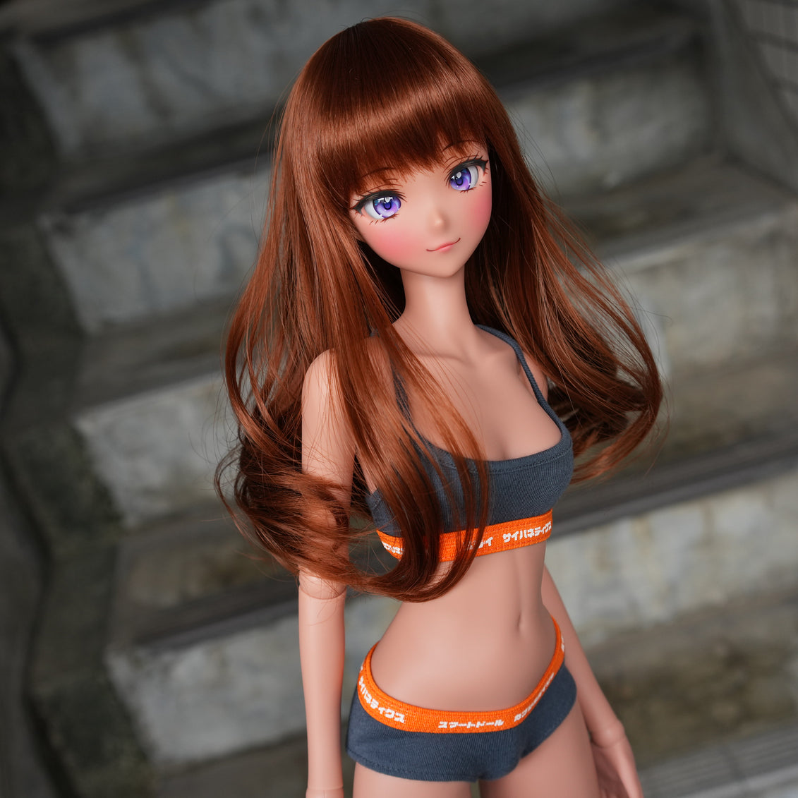 Smart Doll -  Sweet Surrender (Tea)