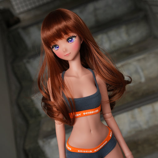 Smart Doll -  Sweet Surrender (Tea)