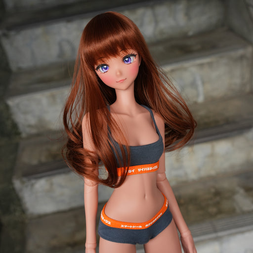Smart Doll -  Sweet Surrender (Tea)