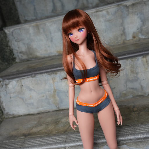 Smart Doll -  Sweet Surrender (Tea)