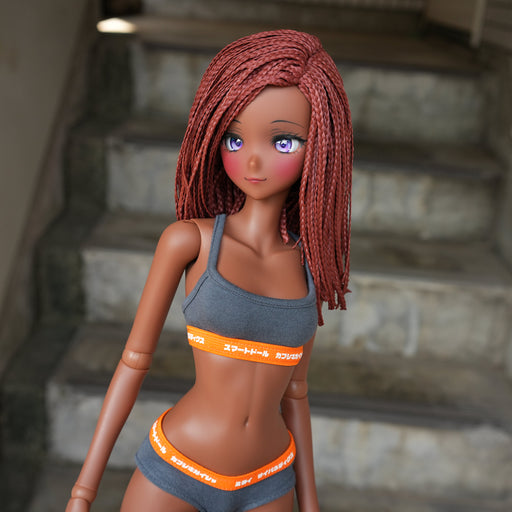 Smart Doll - Sweet Surrender (Coffee)