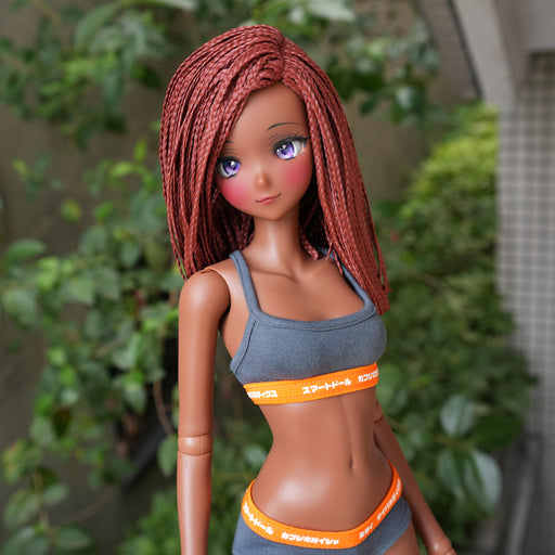 Smart Doll - Sweet Surrender (Coffee)